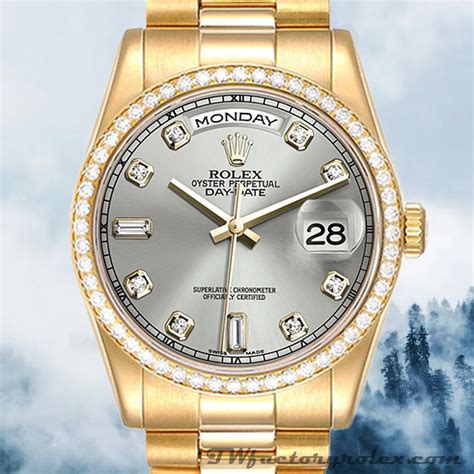 rolex tw best